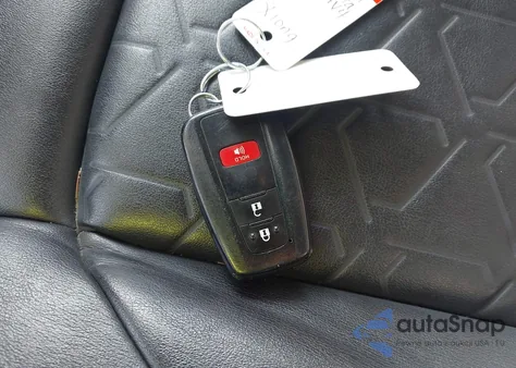 2021 Toyota Rav4 Adventure z USA, uszkodzony, nr VIN 2T3J1RFV5MW211432